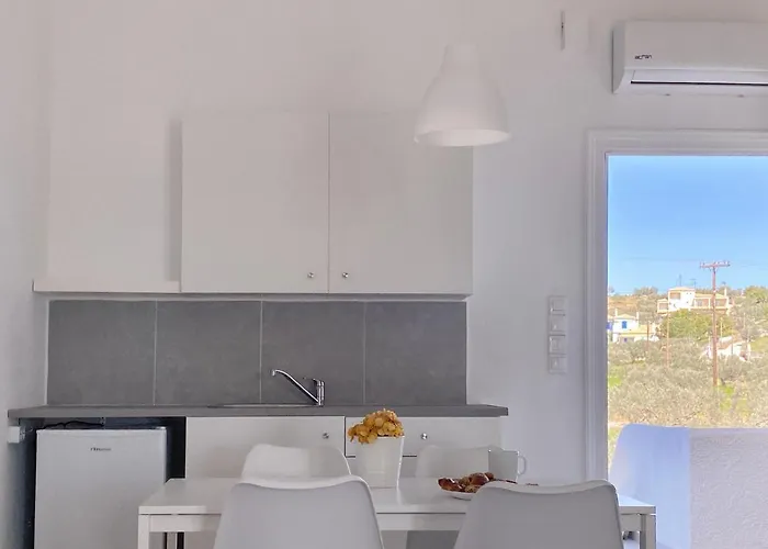 Palm Yellow דירה *